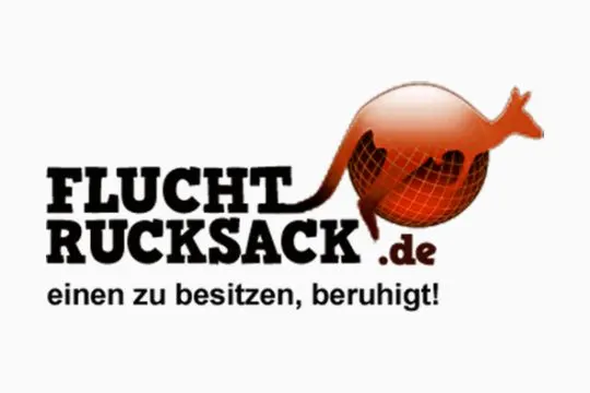 Merchant logo