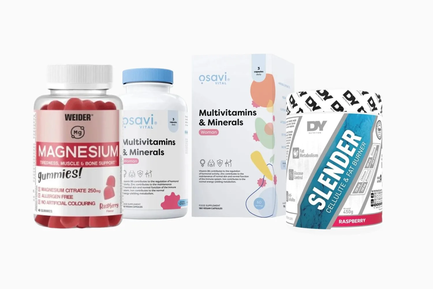 Musclesupplements banner