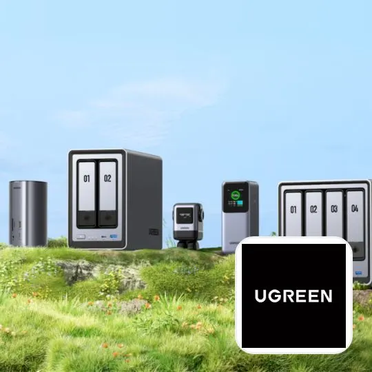 UGREEN