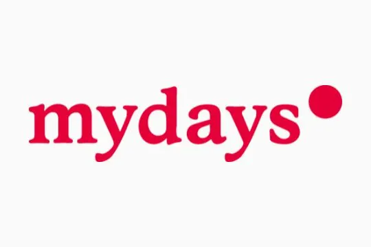 Merchant logo