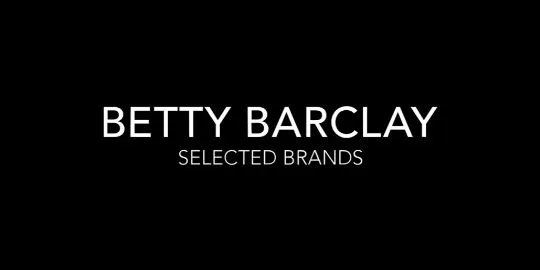 Betty Barclay