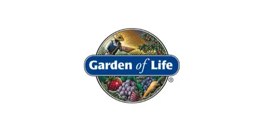 Garden of Life