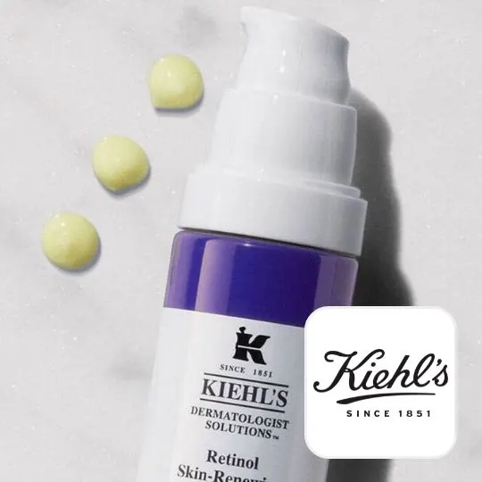 Kiehl's