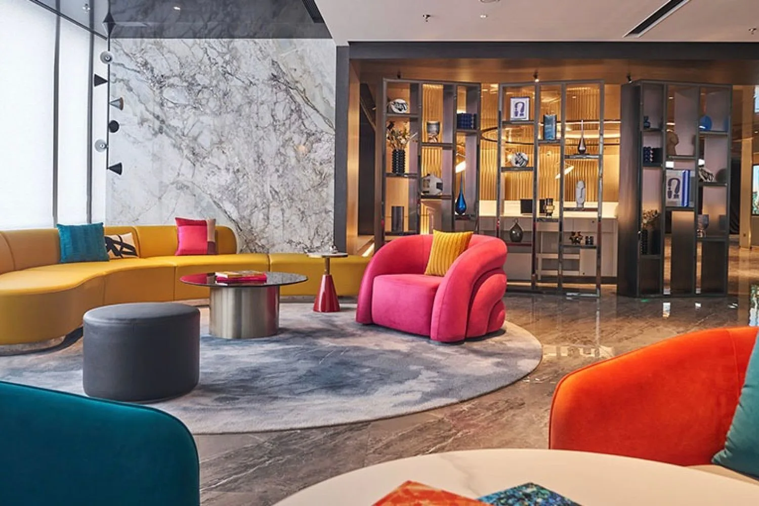 Maqo Hotels banner