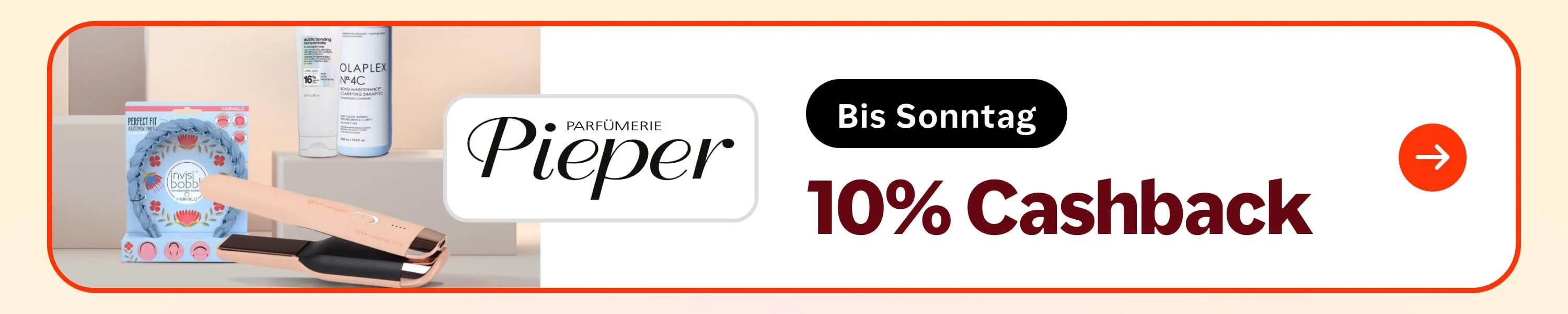 Parfümerie Pieper