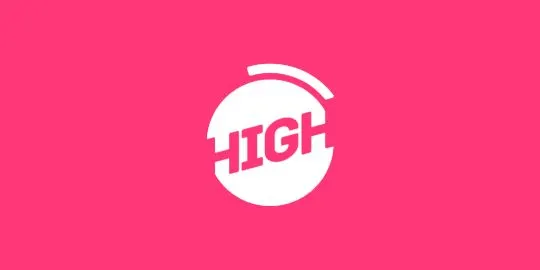 High Mobile