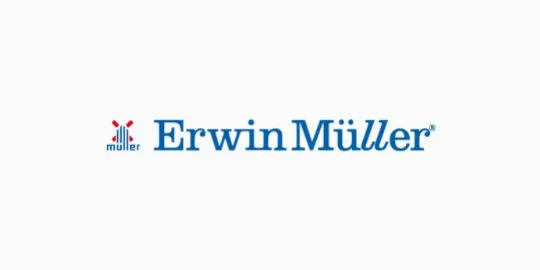 Erwin Müller