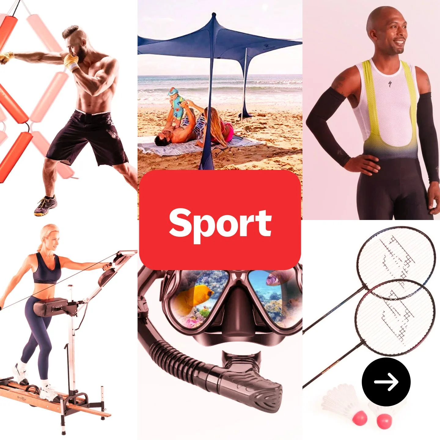 Sport