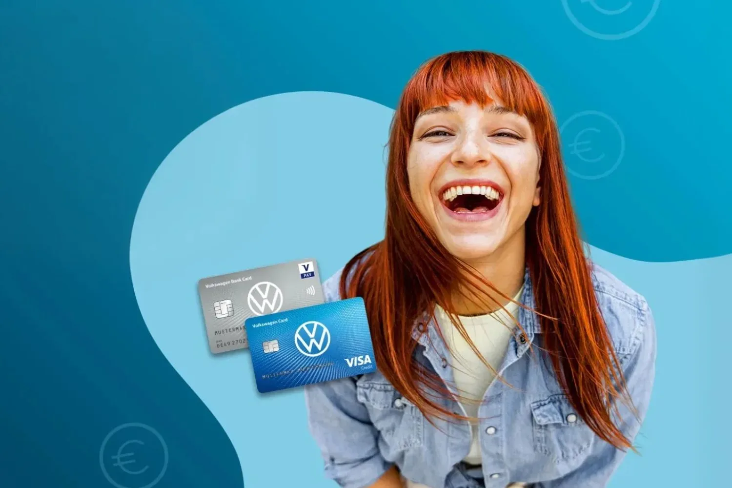 VW Bank banner