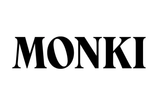 Merchant logo