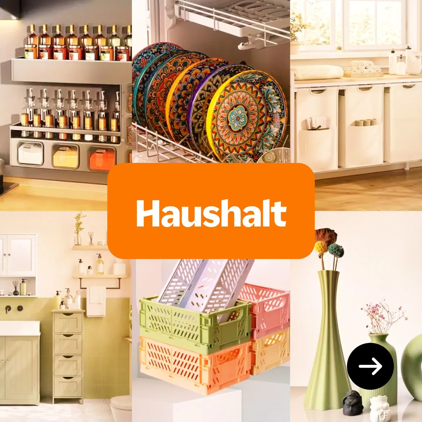 Haushalt