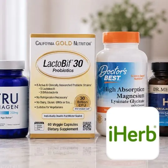 iHerb