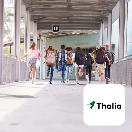 Thalia