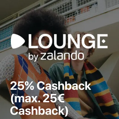 Lounge by zalando