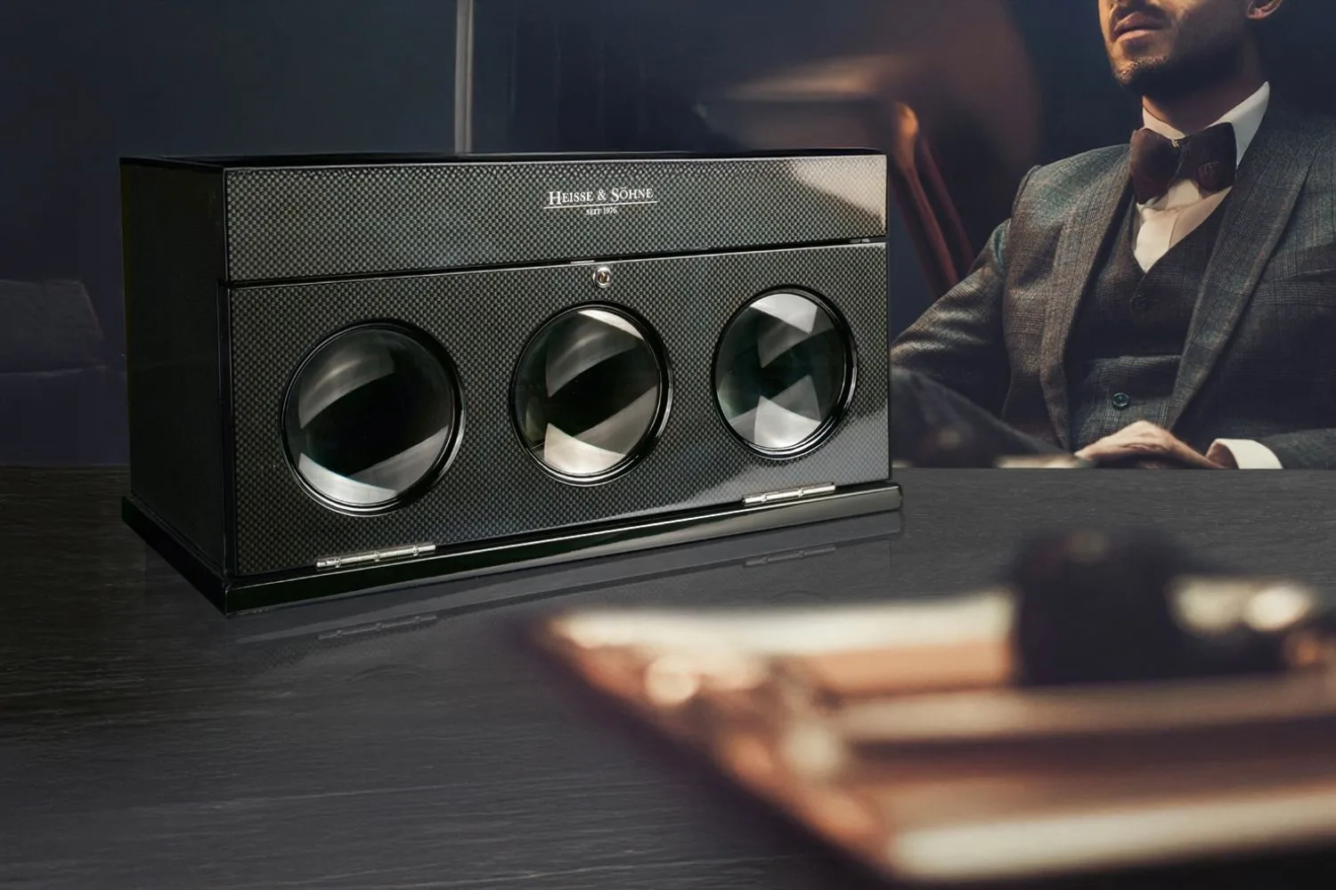 Designhütte Store hero banner