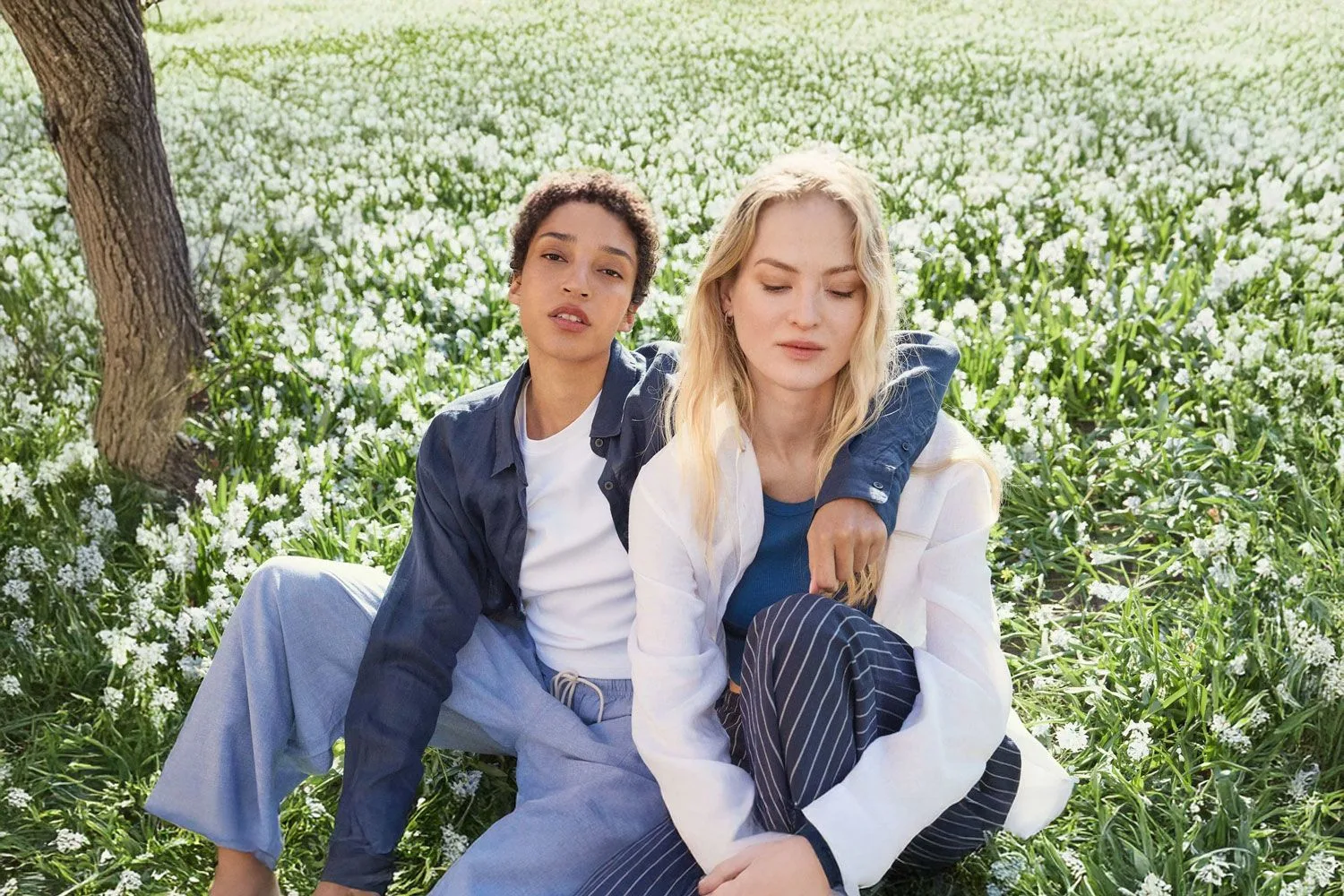 Uniqlo hero banner