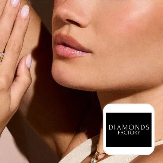 Diamonds Factory