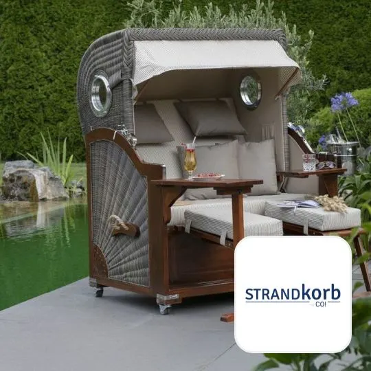 Strandkorb.co