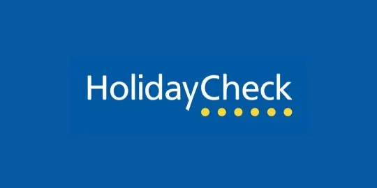 HolidayCheck