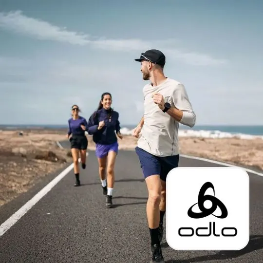 ODLO Webshop