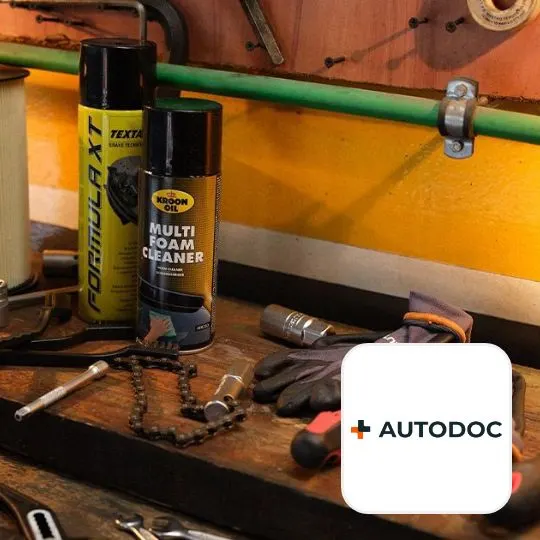 Autodoc