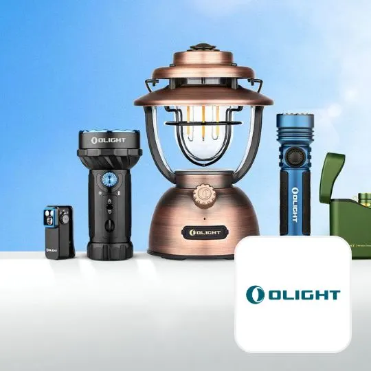 Olight
