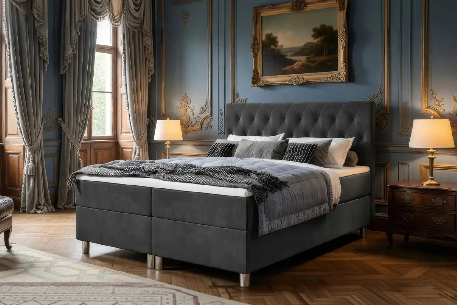 Veneti banner