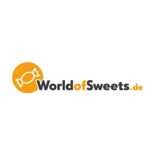 World of Sweets