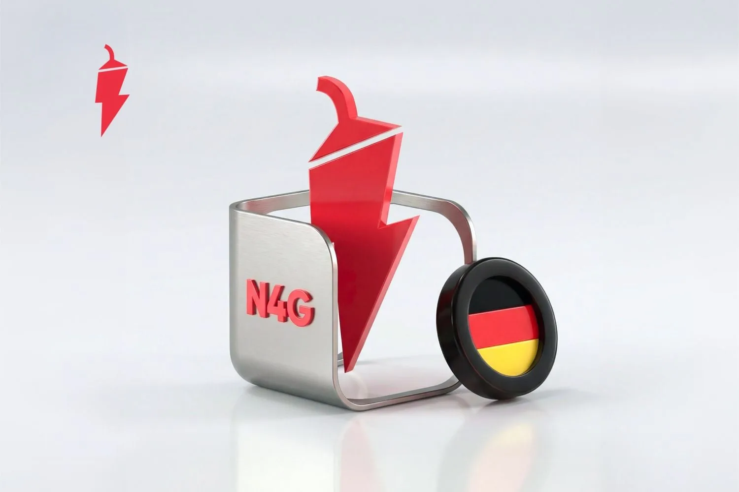 NAGA banner