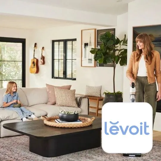 Levoit