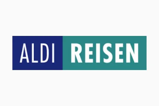 Merchant logo