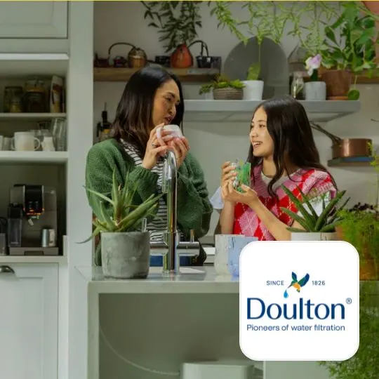 Doulton Water