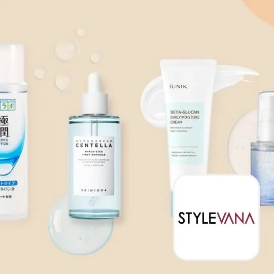 Stylevana