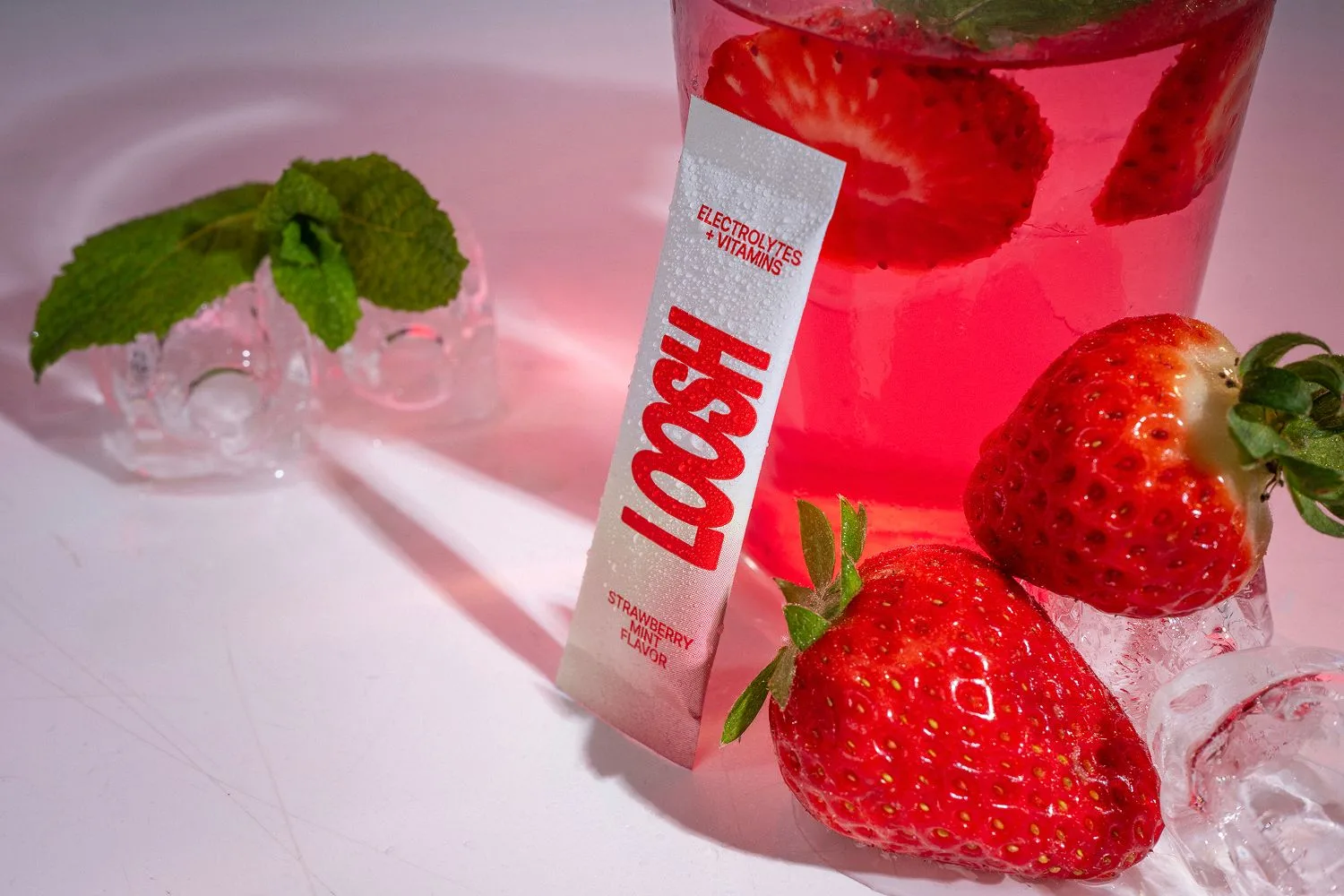 LOOSH banner