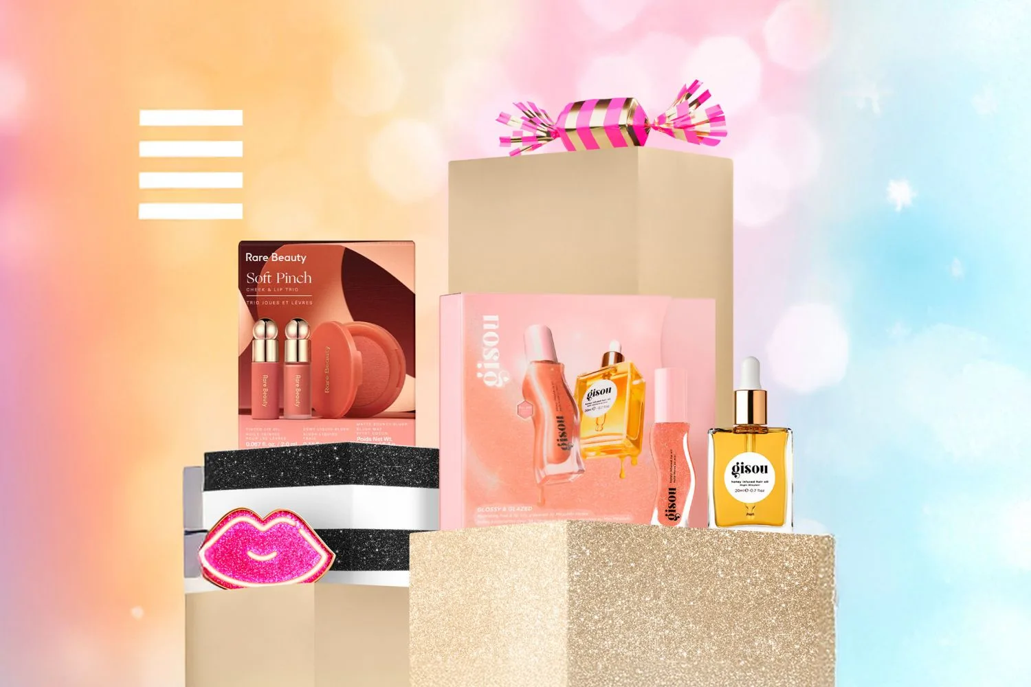 Sephora banner
