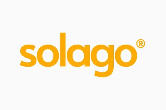 Merchant logo