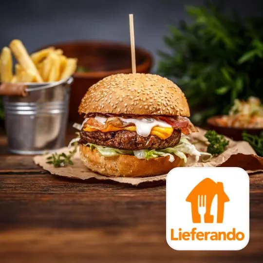 Lieferando
