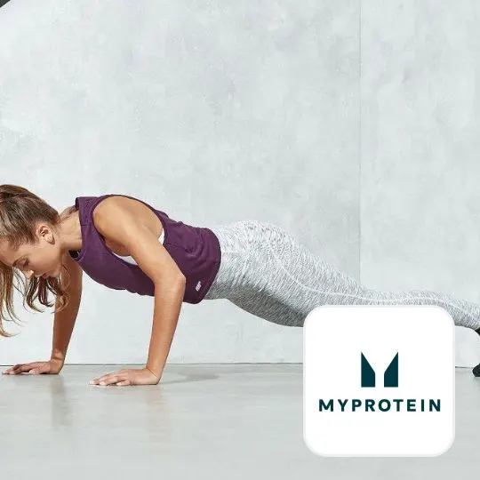 MyProtein