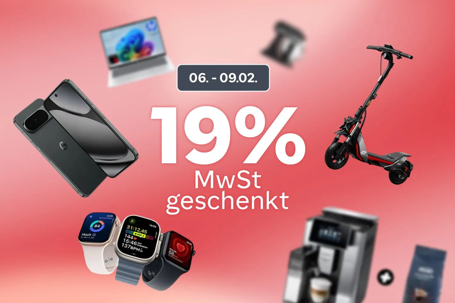 MediaMarkt banner