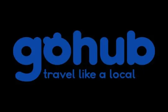 Merchant logo