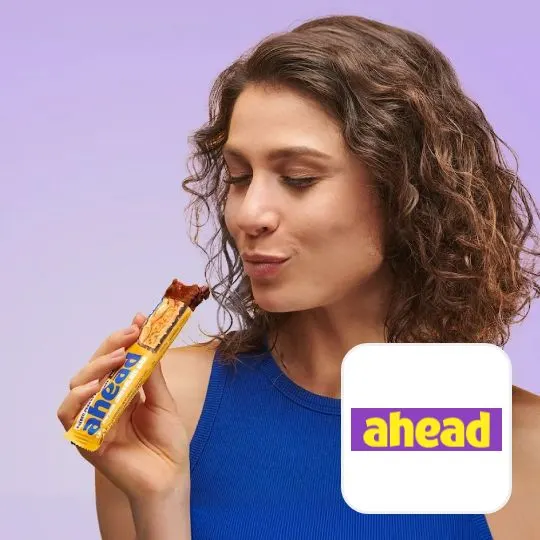 Ahead Nutrition