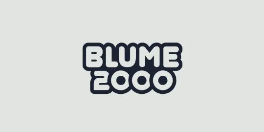 Blume2000