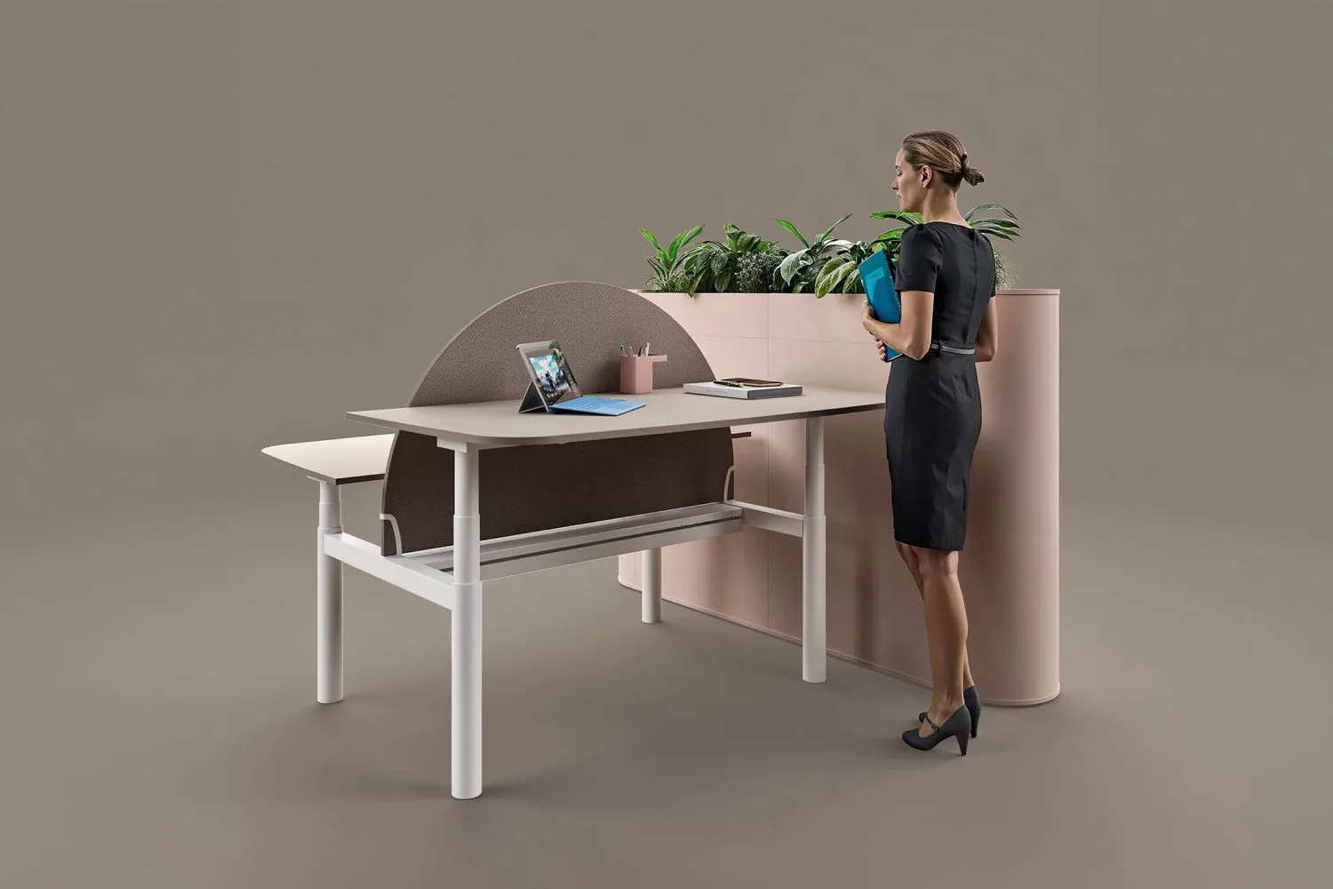 OTTO Office banner