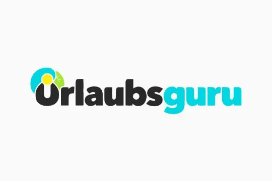 Merchant logo