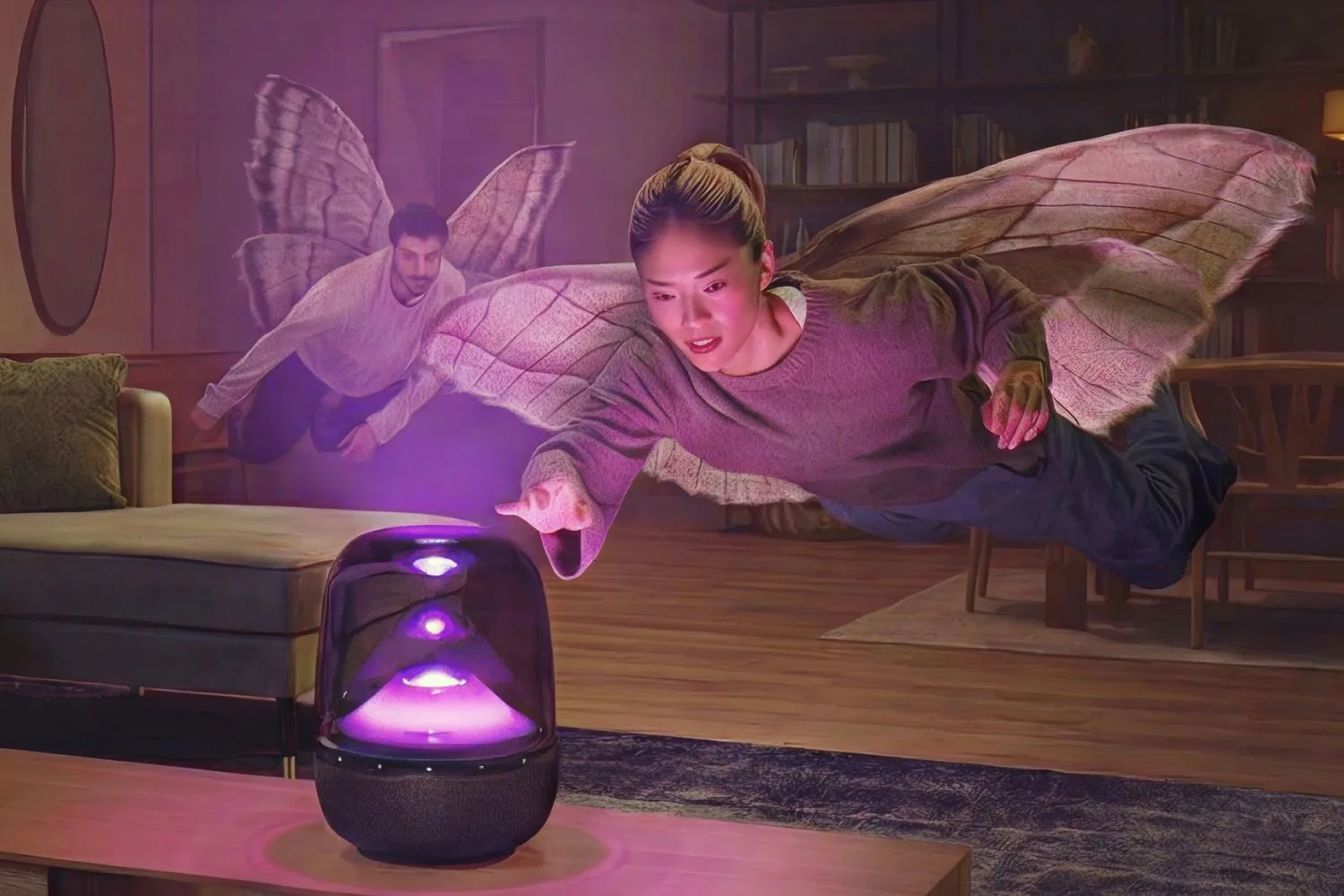 Harman Kardon banner
