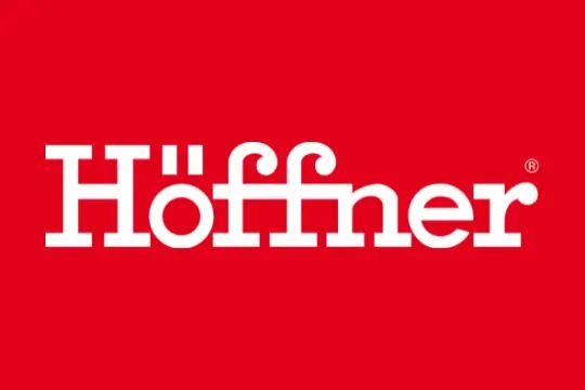 Merchant logo