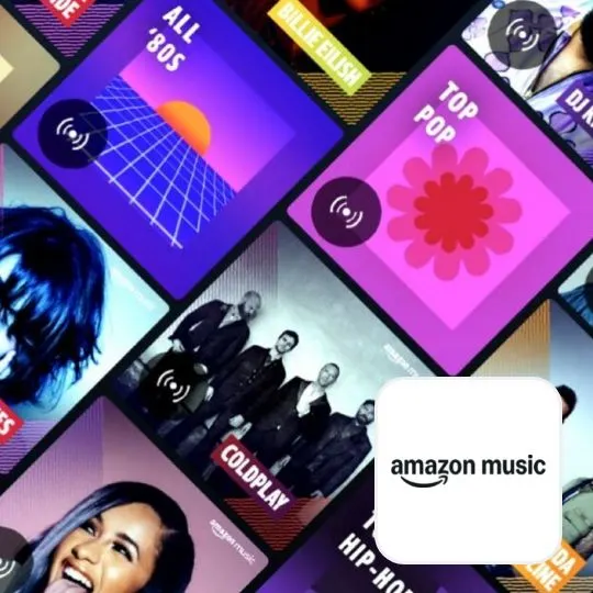 Amazon Music