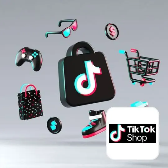 TikTok Shop
