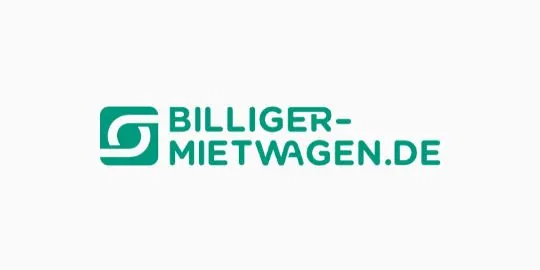 Billiger Mietwagen