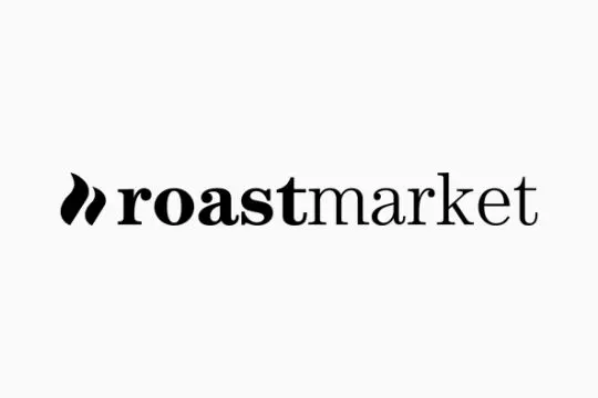 Merchant logo